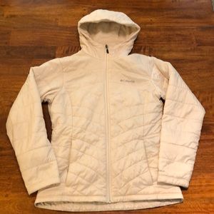 Columbia Omniheat Jacket
